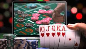 Зеркало Casino Zooma